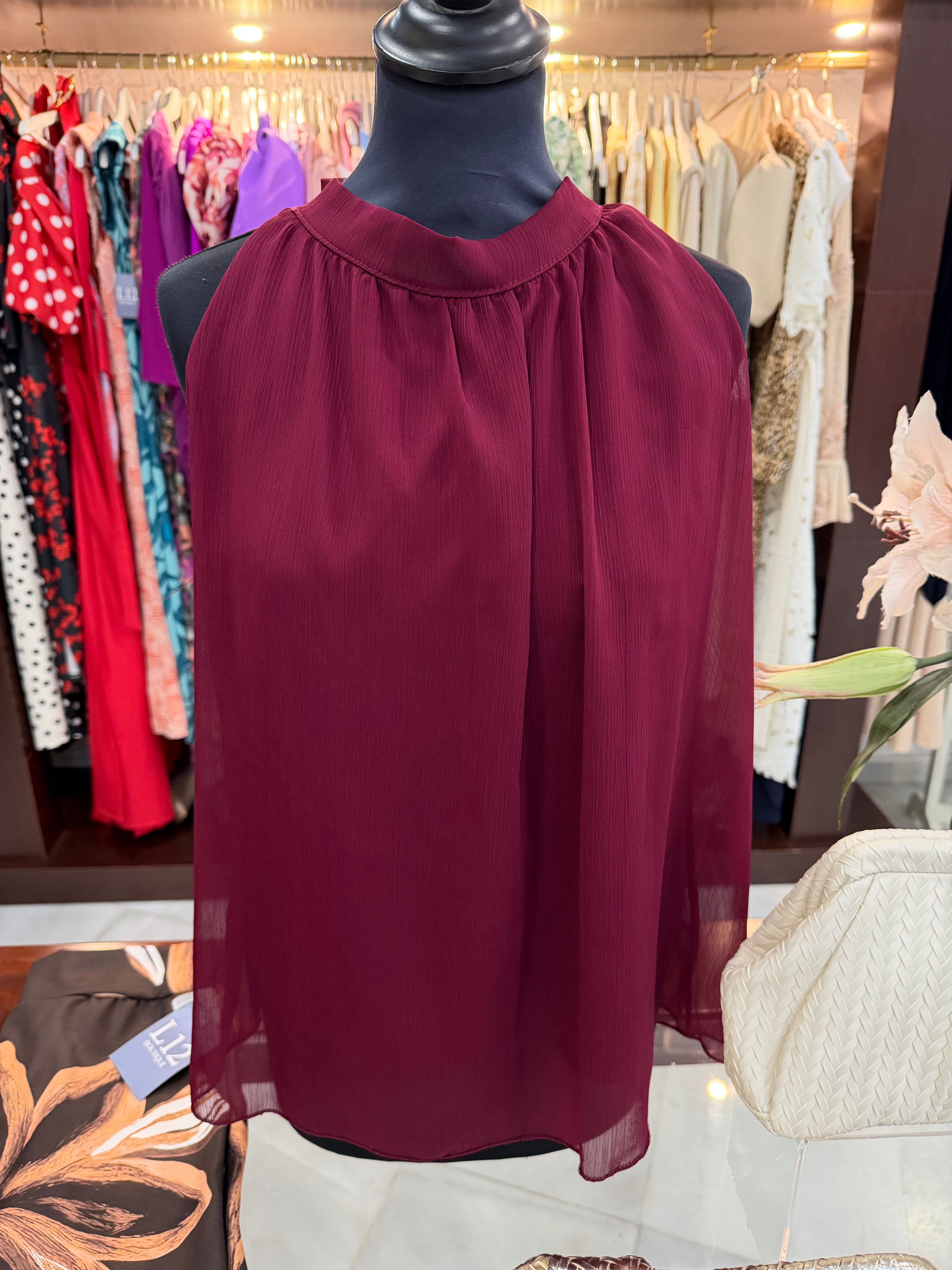 Blusa Tatiana