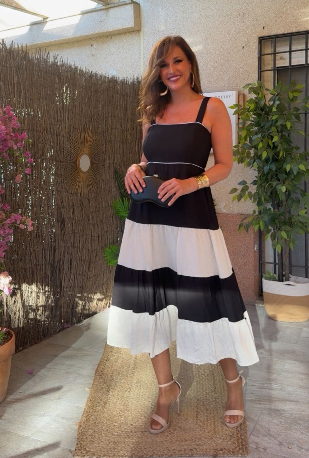 Vestido Alina