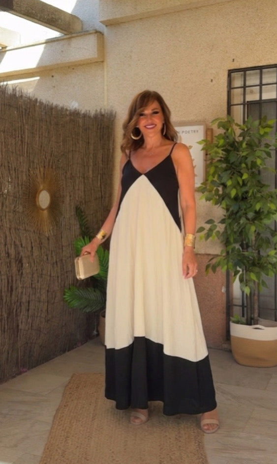 Vestido Remedios