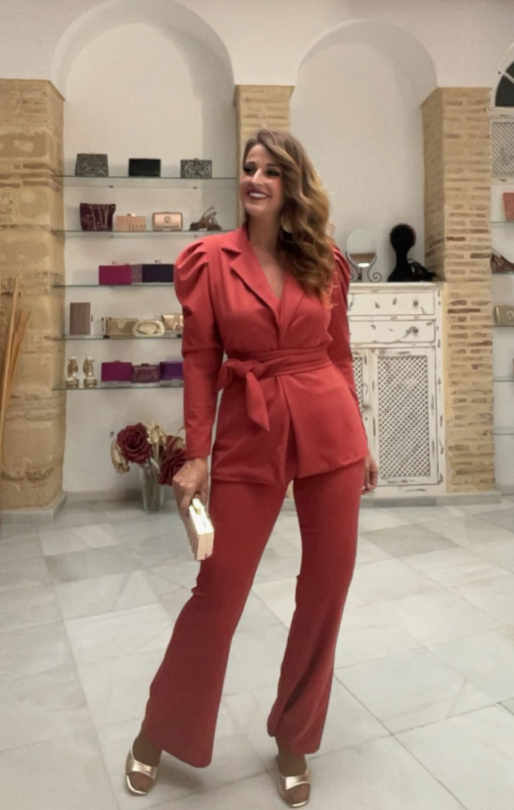 Conjunto Brenda