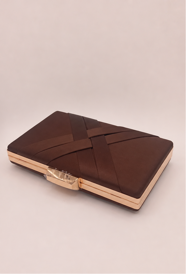 Bolso Jimena Cobre