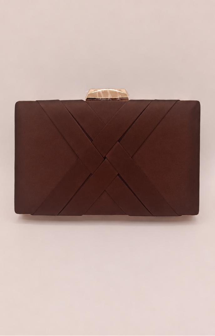 Bolso Jimena Cobre