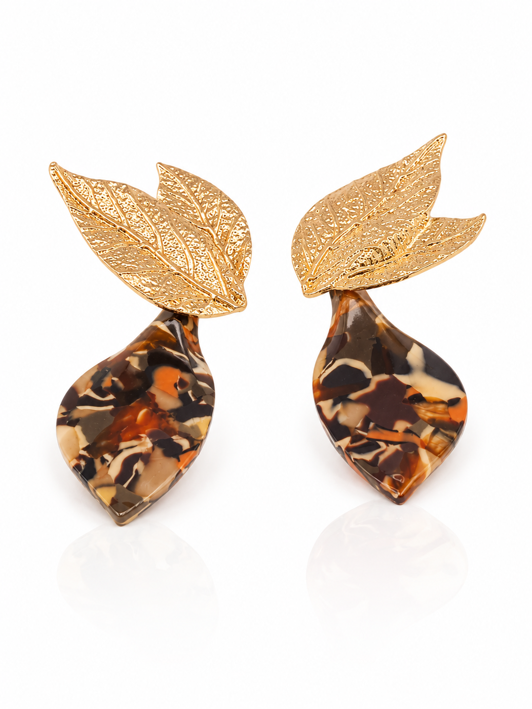 Pendientes Otoñales