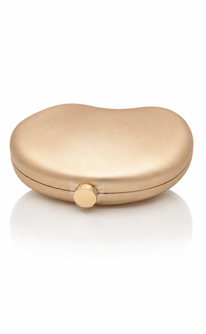 Bolso Deyanira Dorado
