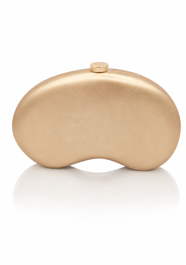 Bolso Deyanira Dorado