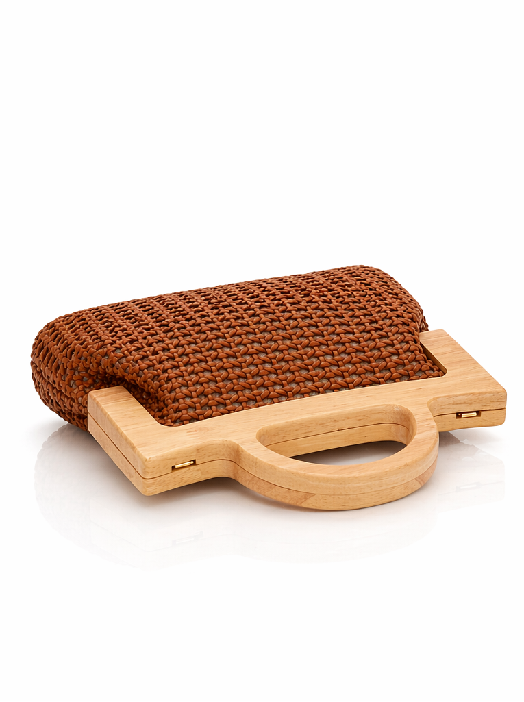Bolso Martina Marron
